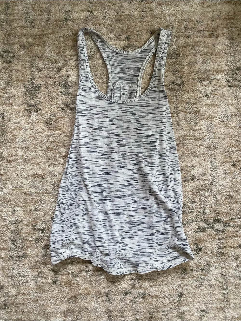 lululemon athletica Salute the Sun - Tiger Space Dye